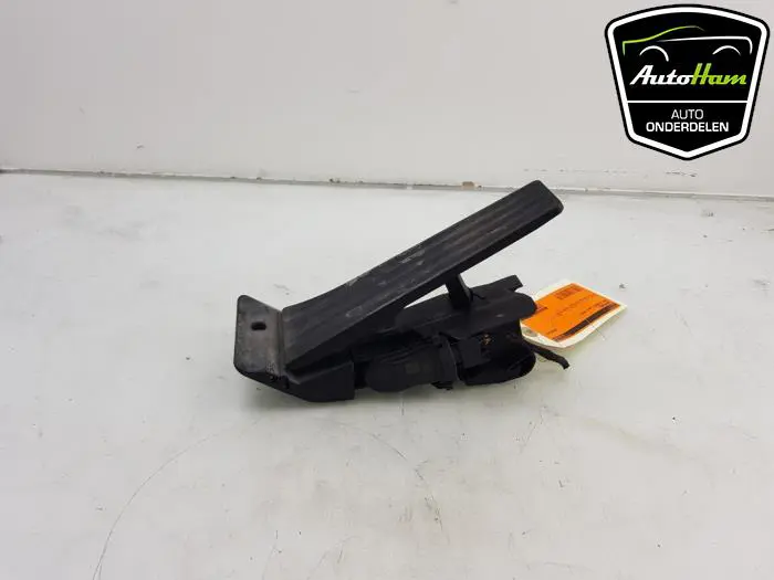 Gaspedaal BMW 3-Serie