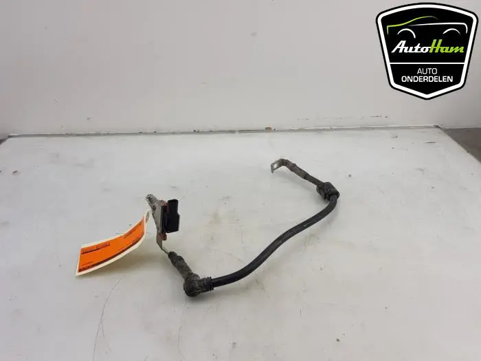 Accu sensor BMW 3-Serie