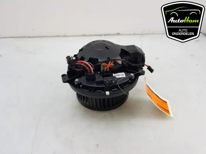 Kachel Ventilatiemotor BMW 3-Serie
