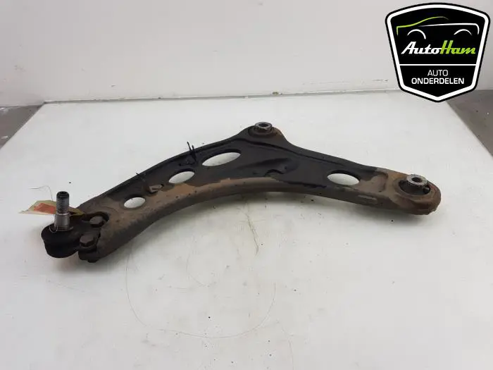 Draagarm links-voor Opel Vivaro