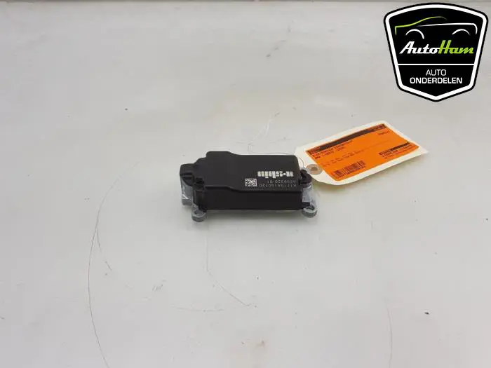Elektronisch kontaktslot BMW 1-Serie