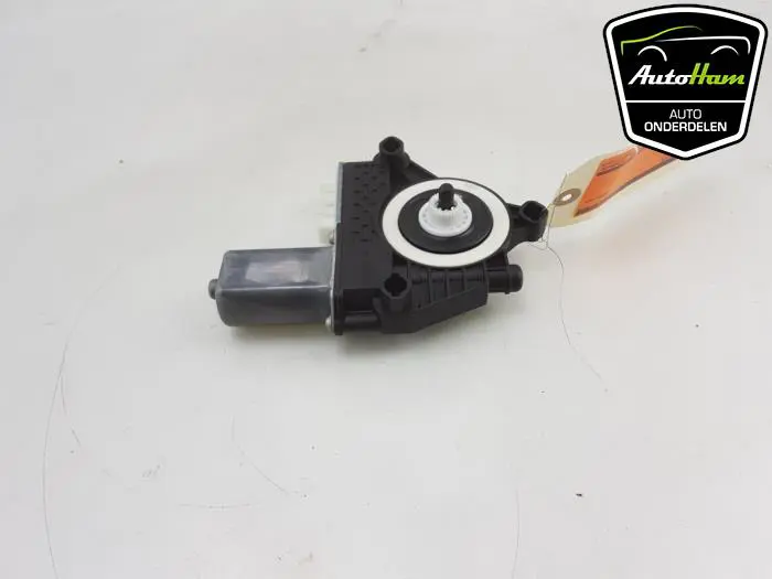 Raammotor Portier BMW 1-Serie