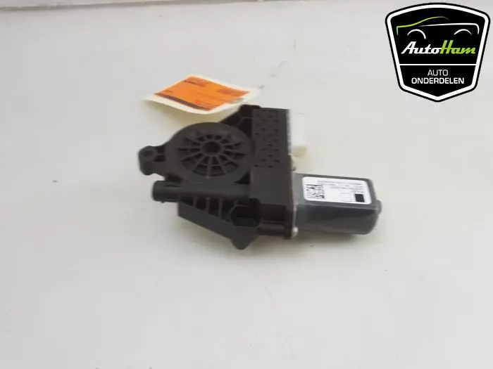 Raammotor Portier BMW 1-Serie