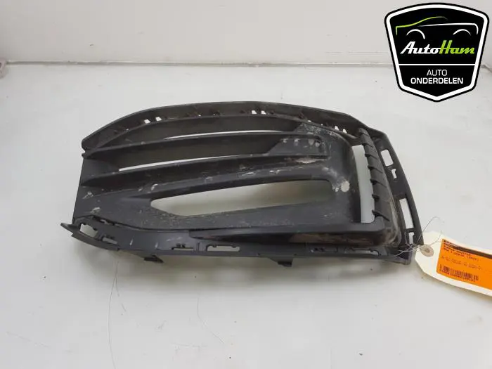 Bumper Rooster BMW 1-Serie