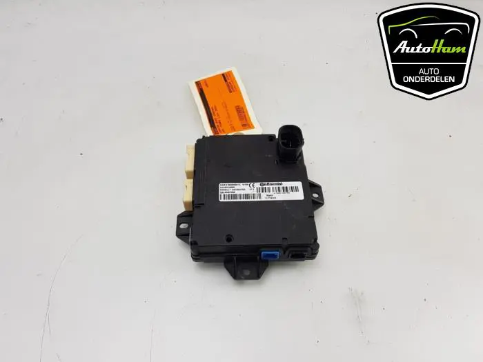 Computer Body Control Opel Vivaro
