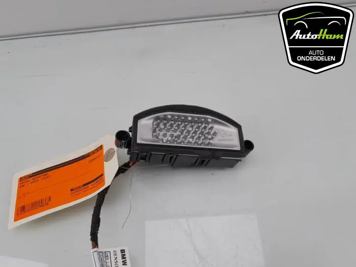 Kachel Weerstand BMW 1-Serie
