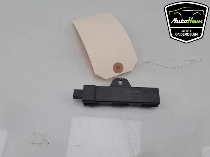 Keyless entry antenne BMW 1-Serie