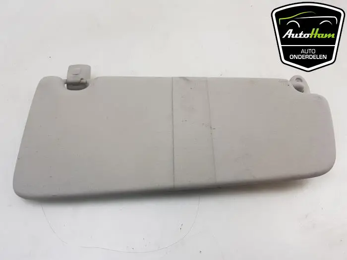 Zonneklep Ford S-Max