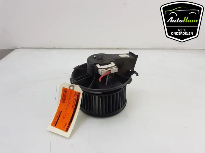 Kachel Ventilatiemotor Peugeot 206