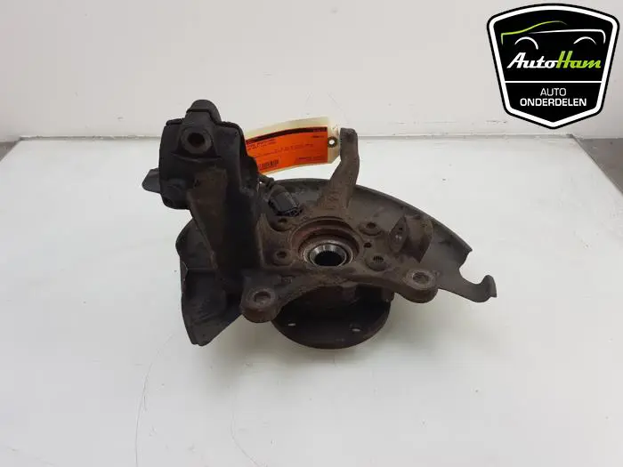 Fusee rechts-voor Volkswagen Golf