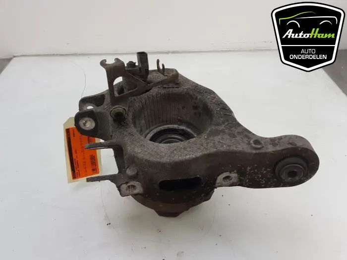 Fusee links-achter Porsche Panamera