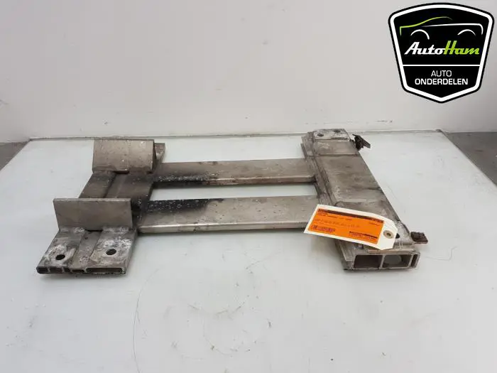 Subframe Porsche Panamera