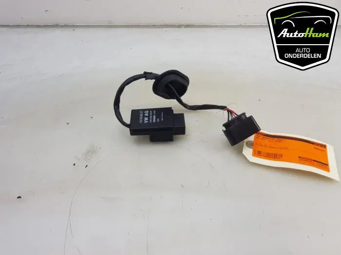 ADM brandstof module Volkswagen Golf