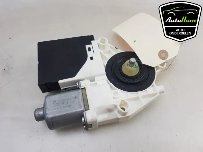 Raammotor Portier Volkswagen Golf