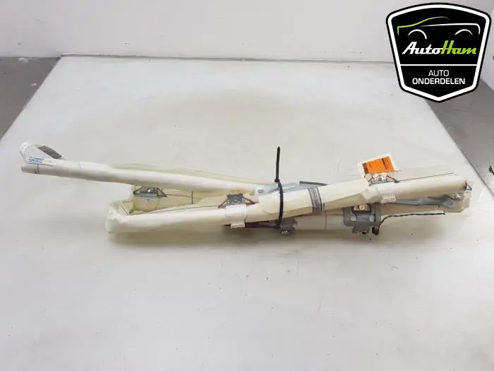 Airbag hemel links Volkswagen Golf