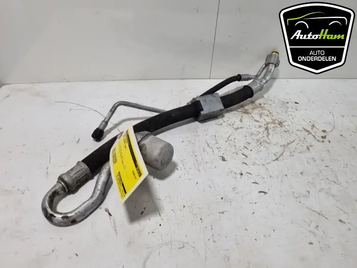 Airco Leiding BMW 3-Serie