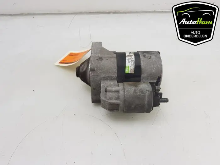Startmotor Renault Twingo
