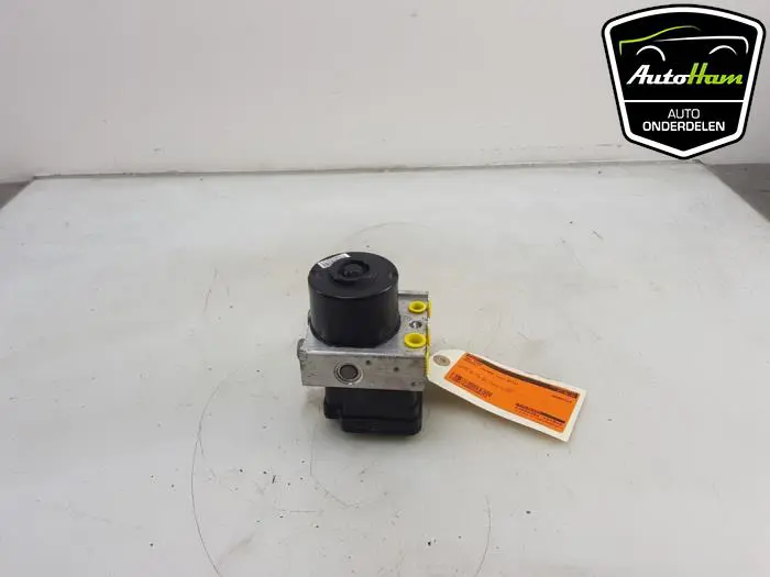 ABS Pomp Renault Twingo
