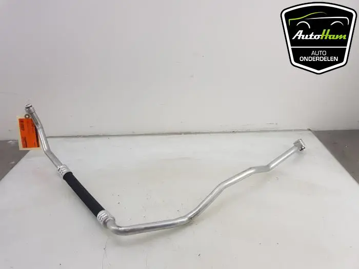 Airco Leiding Mini ONE