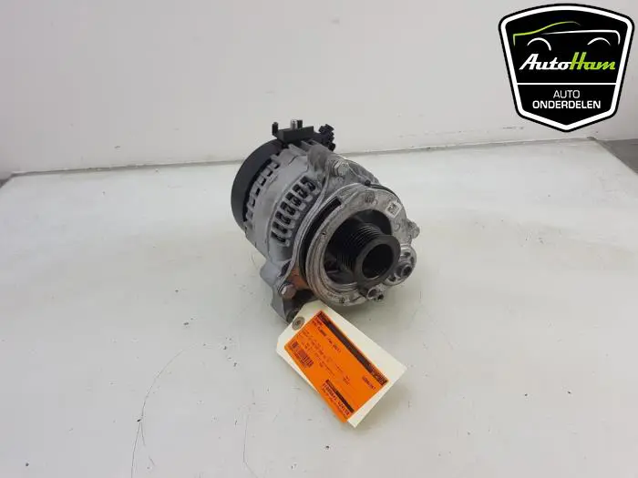 Dynamo Mini Clubman