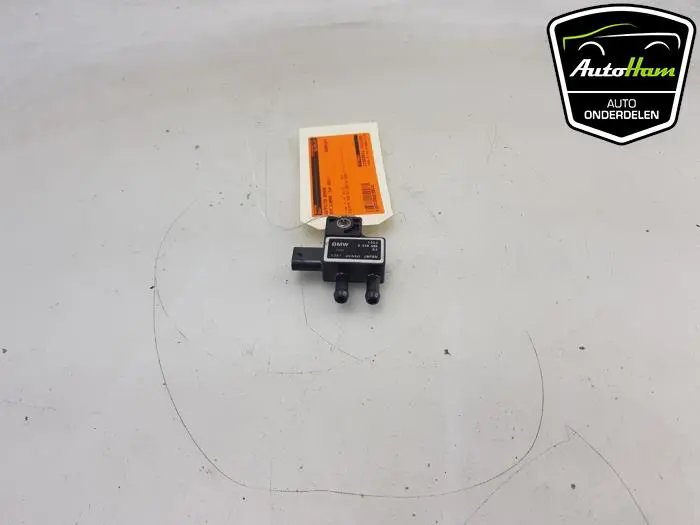 Roetfilter sensor Mini Clubman