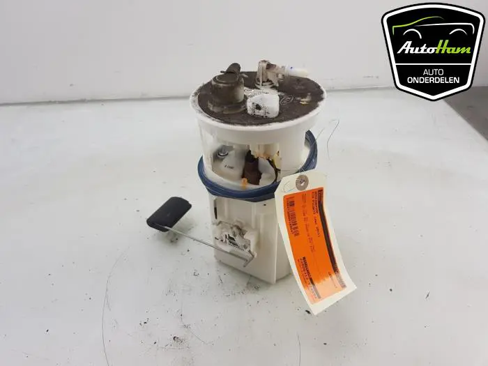 Benzinepomp Kia Picanto
