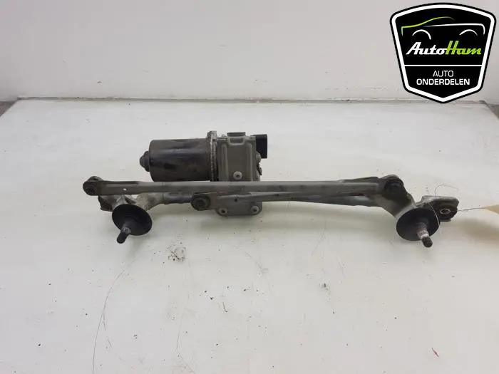 Ruitenwismotor+Mechaniek Kia Picanto