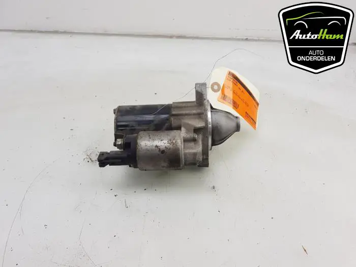 Startmotor Kia Picanto