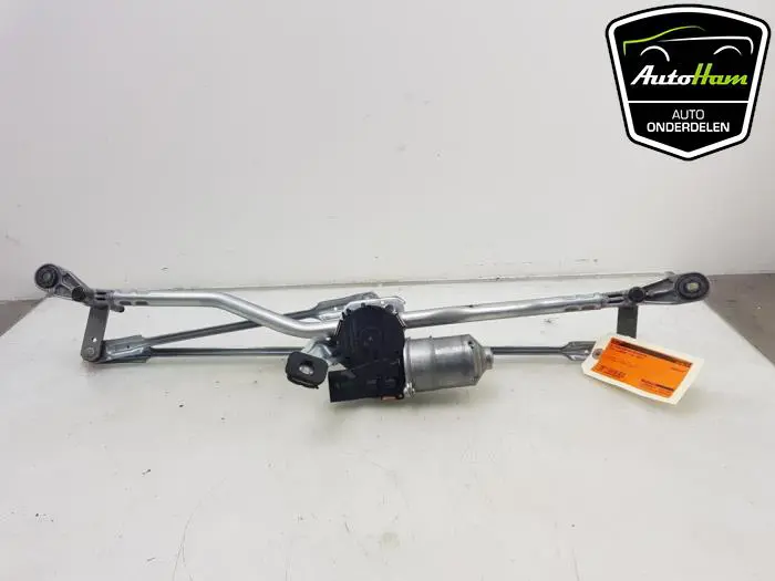 Ruitenwismotor+Mechaniek Mini ONE