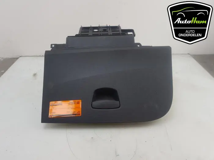 Dashboardkastje Seat Ibiza