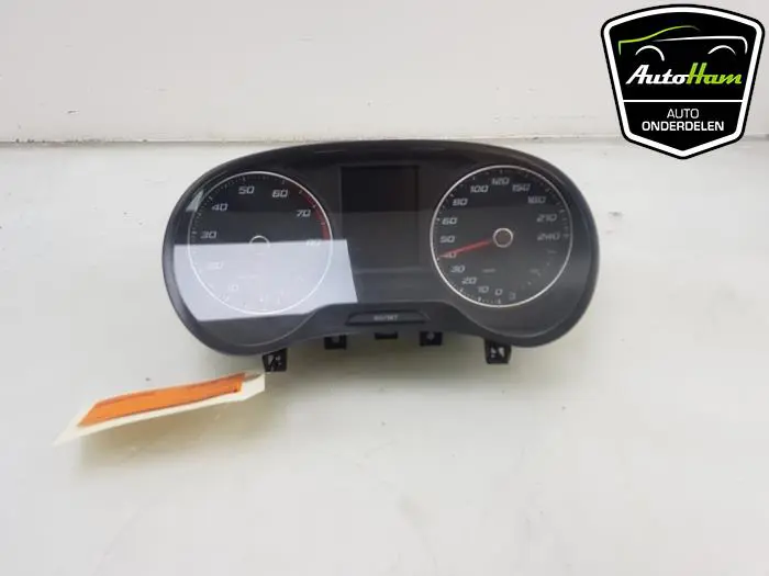 Instrumentenpaneel Seat Ibiza