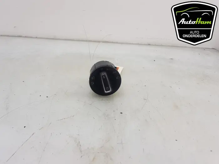 Licht Schakelaar Seat Ibiza