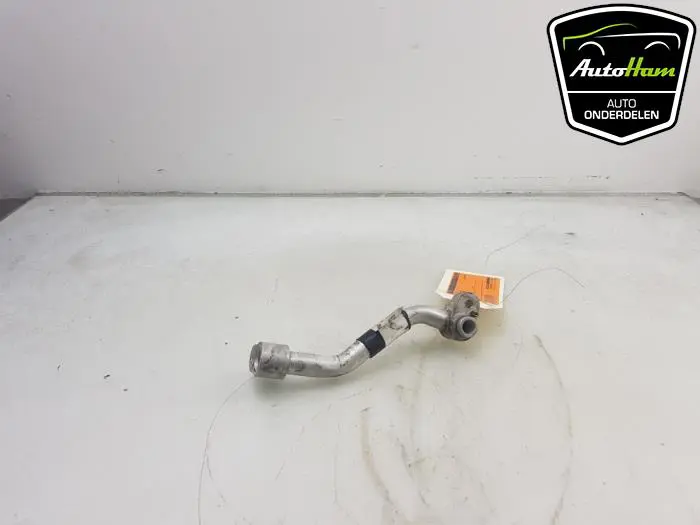 Airco Leiding Audi Q5