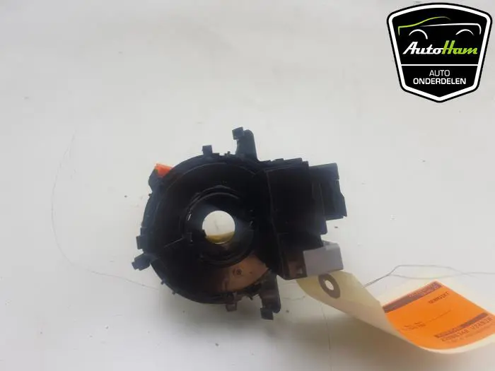 Airbagring Toyota Yaris