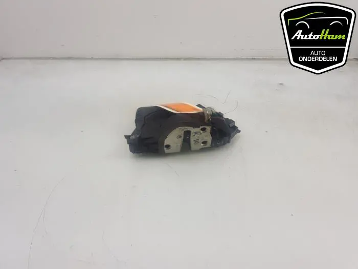 Deurslot Mechaniek 4Deurs rechts-voor Toyota Yaris