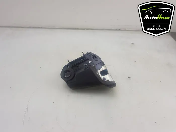 Deurslot Mechaniek 4Deurs links-achter Toyota Yaris