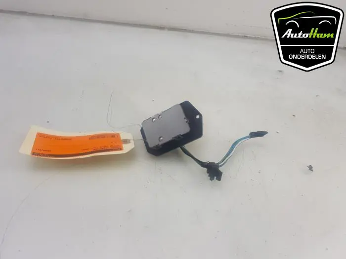 Kachel Weerstand Toyota Yaris