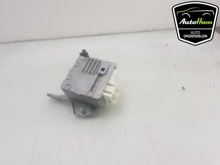Stuurbekrachtiging Computer Toyota Yaris