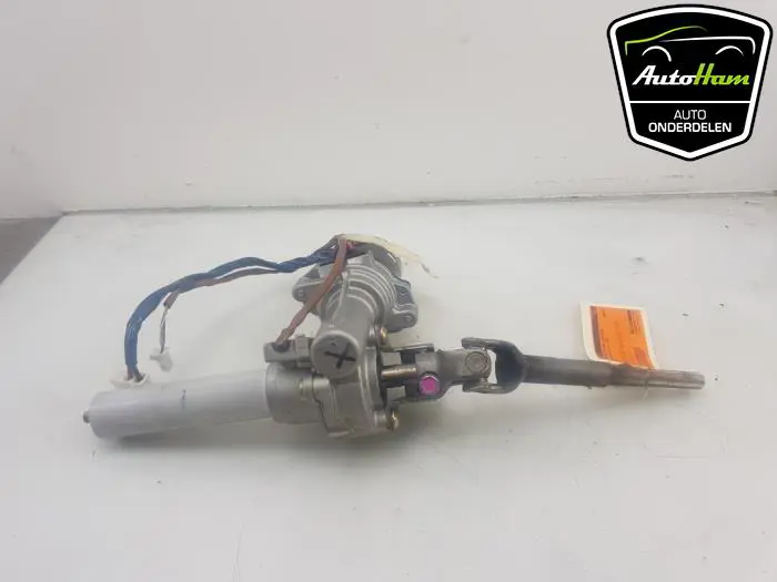 Stuurbekrachtiging Elektrisch Toyota Yaris