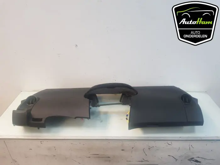 Airbag Set+Module Toyota Yaris