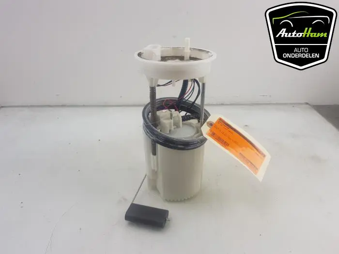 Benzinepomp Volkswagen UP