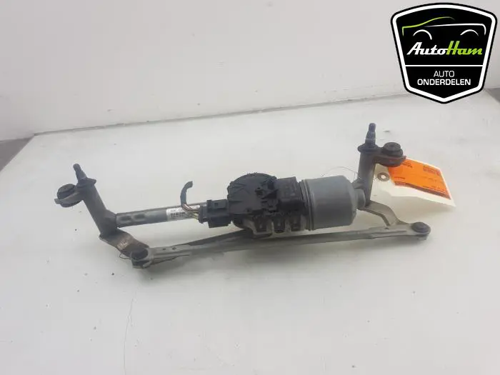 Ruitenwismotor+Mechaniek Volkswagen UP