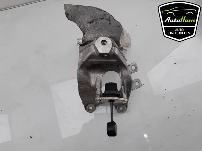 Motorsteun Audi Q5