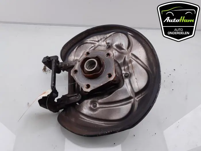 Fusee links-achter Audi Q5
