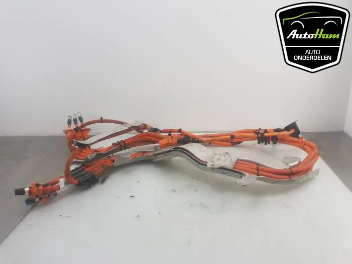 HV kabel (hoog voltage) Audi Q5