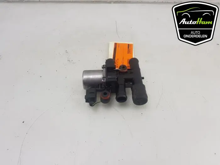 Extra waterpomp Audi Q5
