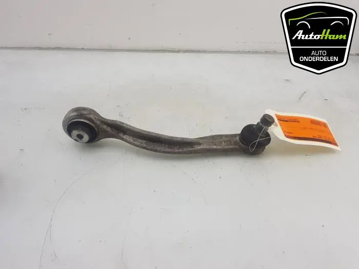 Reactiestang links-voor Audi Q5