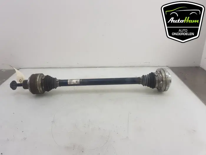 Aandrijfas links-achter Audi Q5