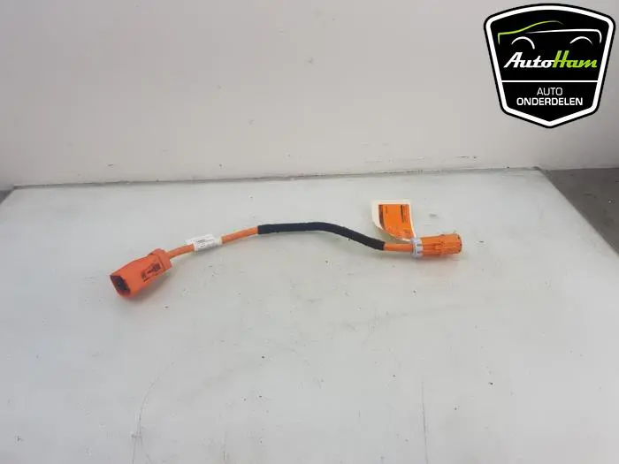 HV kabel (hoog voltage) Audi Q5