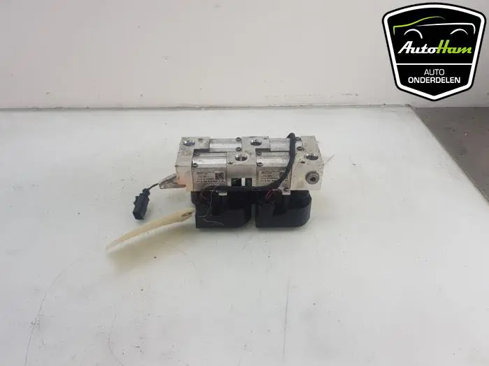 Kleppenblok hydraulisch Audi Q5